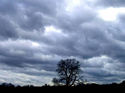 Ο καιρός της Παρασκευής
